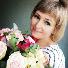 Фотография девушки Валюша, 46 лет из г. Кунгур