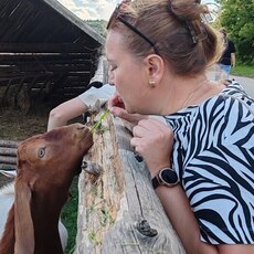 Фотография девушки Ольга, 40 лет из г. Волгоград