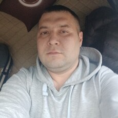 Фотография мужчины Вадим, 36 лет из г. Воронеж