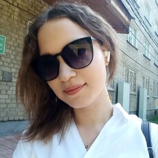 Фотография девушки Karina, 26 лет из г. Рязань