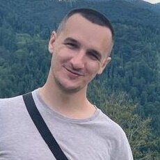 Фотография мужчины Роман, 26 лет из г. Львов