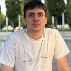 Фотография мужчины Данил, 26 лет из г. Сочи