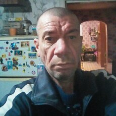 Фотография мужчины Евгений, 47 лет из г. Магнитогорск