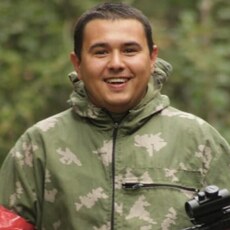 Фотография мужчины Руслан, 30 лет из г. Барнаул