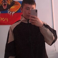 Фотография мужчины Fed, 18 лет из г. Омск