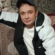 Фотография мужчины Фёдор, 34 года из г. Таксимо