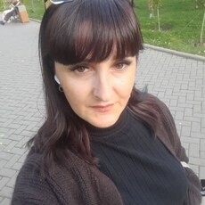 Фотография девушки Оксана, 40 лет из г. Симферополь