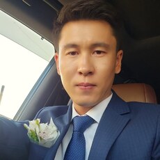 Фотография мужчины Фларик, 36 лет из г. Павлодар