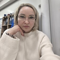 Фотография девушки Оксана, 47 лет из г. Тюмень