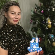 Фотография девушки Ёлка, 41 год из г. Тюмень