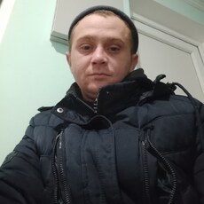 Фотография мужчины Артём, 27 лет из г. Мариуполь