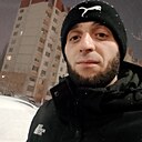 Шерхан, 36 лет