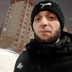 Фотография мужчины Шерхан, 36 лет из г. Воронеж