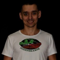 Фотография мужчины Айдар, 33 года из г. Нижнекамск