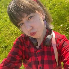 Фотография девушки Nadikccs, 23 года из г. Рязань