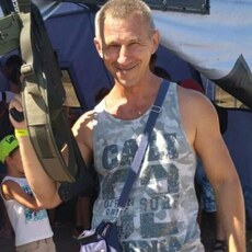 Фотография мужчины Олег, 51 год из г. Севастополь