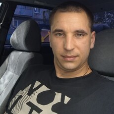 Фотография мужчины Андрей, 45 лет из г. Саратов