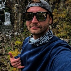 Фотография мужчины Тигр, 39 лет из г. Красноярск