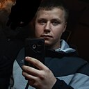 Данил, 18 лет