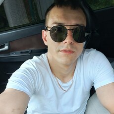 Фотография мужчины Сергей, 28 лет из г. Бор