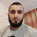 Исомаддин, 34 года