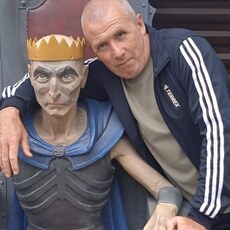 Фотография мужчины Александр, 46 лет из г. Южно-Сахалинск