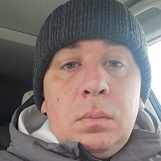 Фотография мужчины Александр, 38 лет из г. Новоалтайск