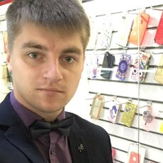 Фотография мужчины Saint, 37 лет из г. Находка