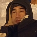 Уктамжон, 35 лет
