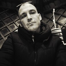 Фотография мужчины Юрчик, 35 лет из г. Мытищи