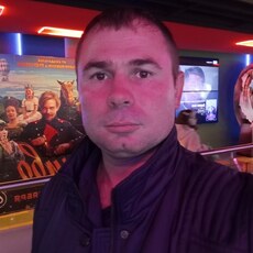 Фотография мужчины Владимир, 36 лет из г. Волжский