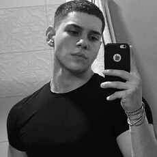 Фотография мужчины Андрей, 29 лет из г. Кинешма