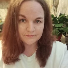 Фотография девушки Анастасия, 34 года из г. Березники