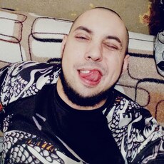 Фотография мужчины Borzui, 33 года из г. Астрахань