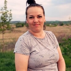 Фотография девушки Маруся, 30 лет из г. Ровеньки