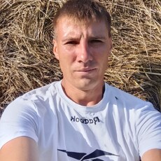 Фотография мужчины Спроси, 39 лет из г. Абакан