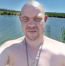 Фотография мужчины Сергей, 35 лет из г. Новосибирск