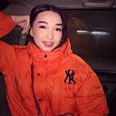 Ақерке, 22 года