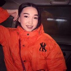Фотография девушки Ақерке, 22 года из г. Кызылорда