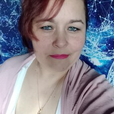 Фотография девушки Светлана, 42 года из г. Магнитогорск