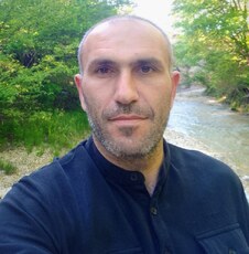 Фотография мужчины Гела, 39 лет из г. Пятигорск