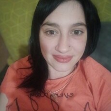 Фотография девушки Надежда, 28 лет из г. Иркутск