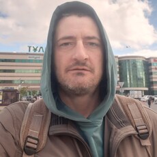 Фотография мужчины Ан, 43 года из г. Петропавловск