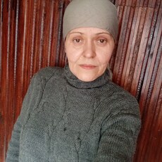 Фотография девушки Диля, 53 года из г. Алматы