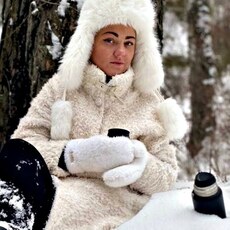 Фотография девушки Жанна, 36 лет из г. Сосновоборск (Красноярский Край)