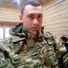 Фотография мужчины Арут, 31 год из г. Нахабино