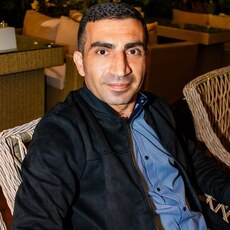 Фотография мужчины Grigor, 40 лет из г. Сочи