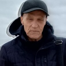 Фотография мужчины Андрей, 57 лет из г. Хабаровск