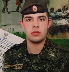 Фотография мужчины Виталий, 31 год из г. Ижморский