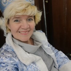 Фотография девушки Aльфия, 57 лет из г. Мытищи